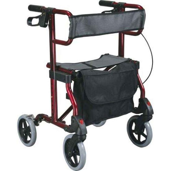 NRS Magic Rollator - NRS Healthcare - NRS Healthcare