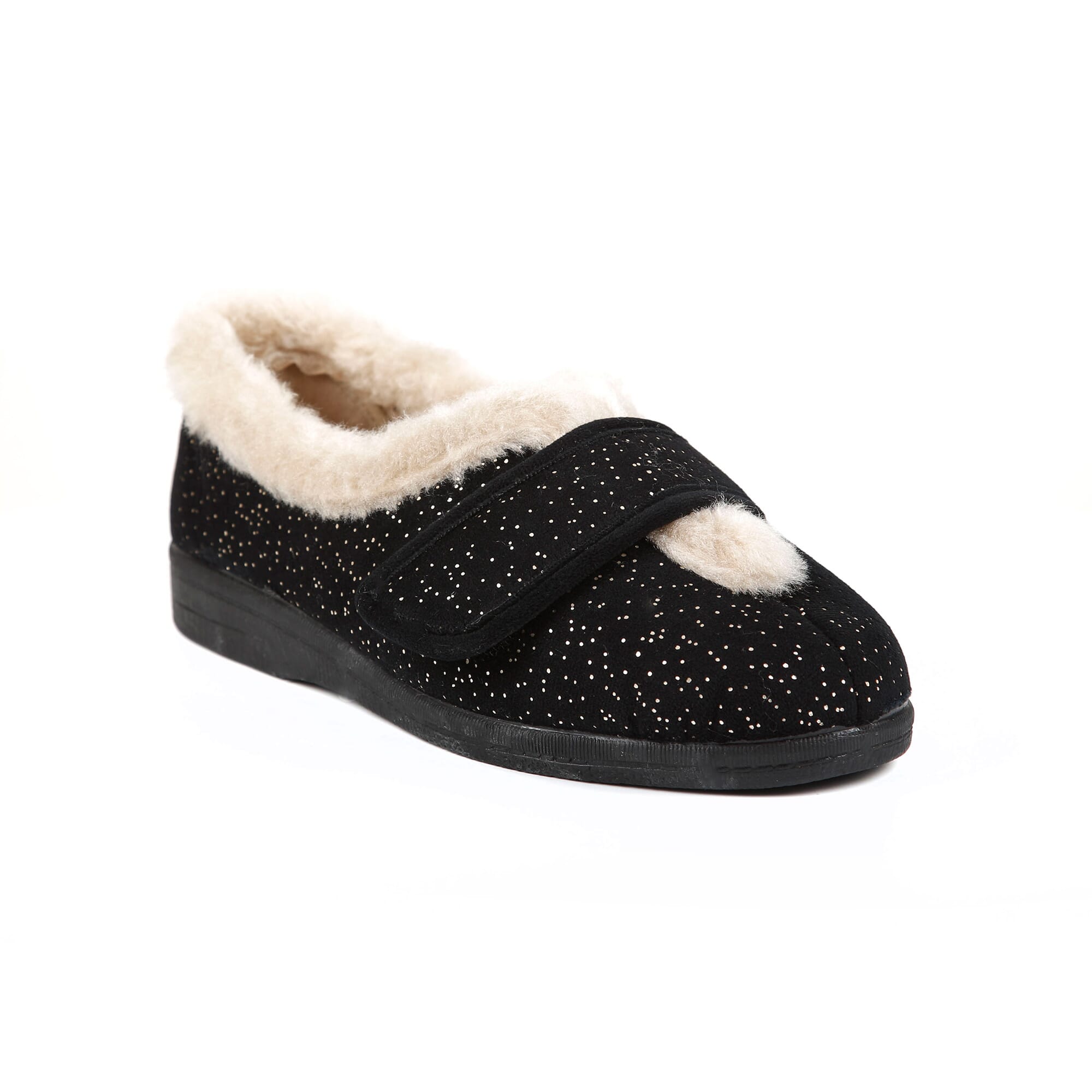 Step care slippers on sale company