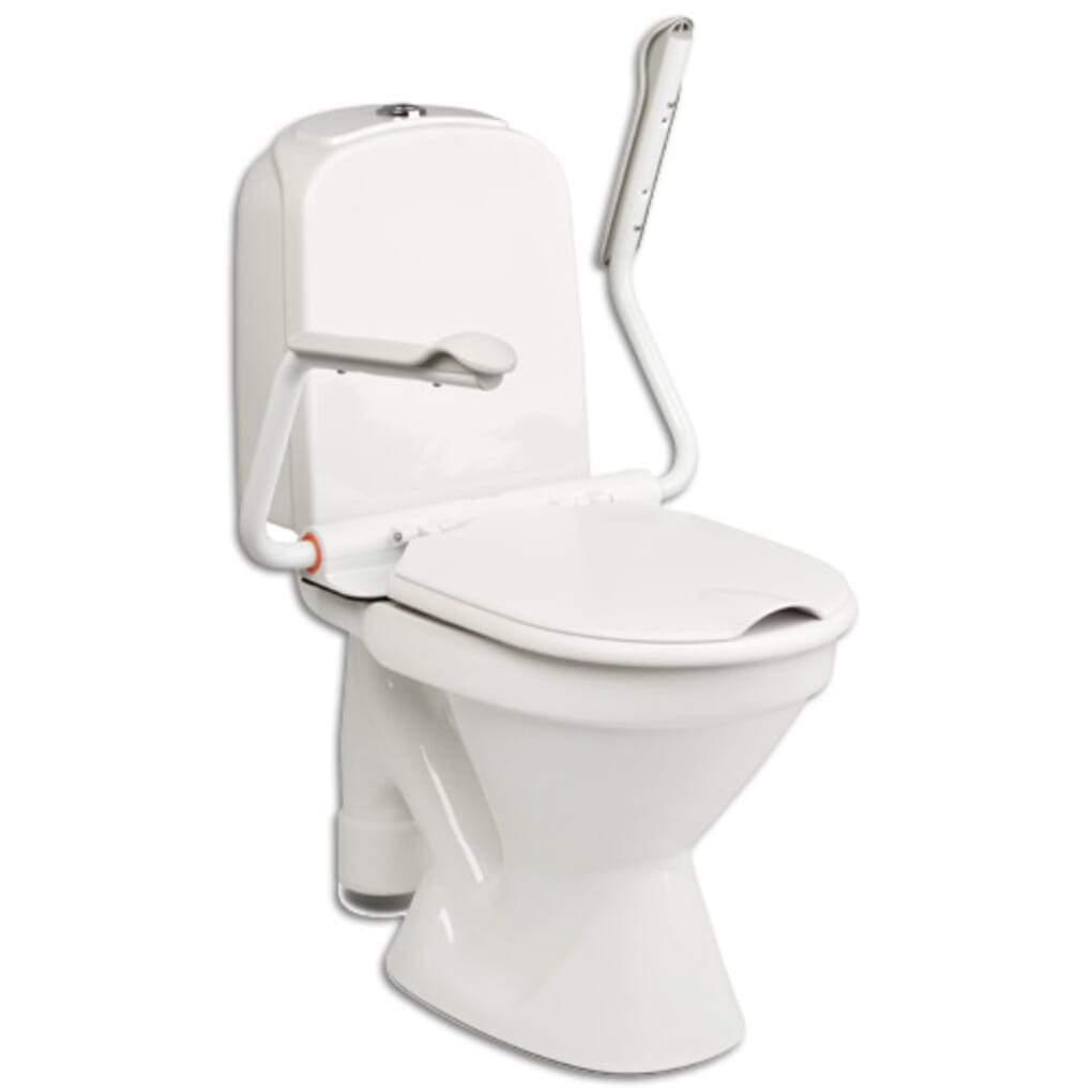 Toilet support chair sale