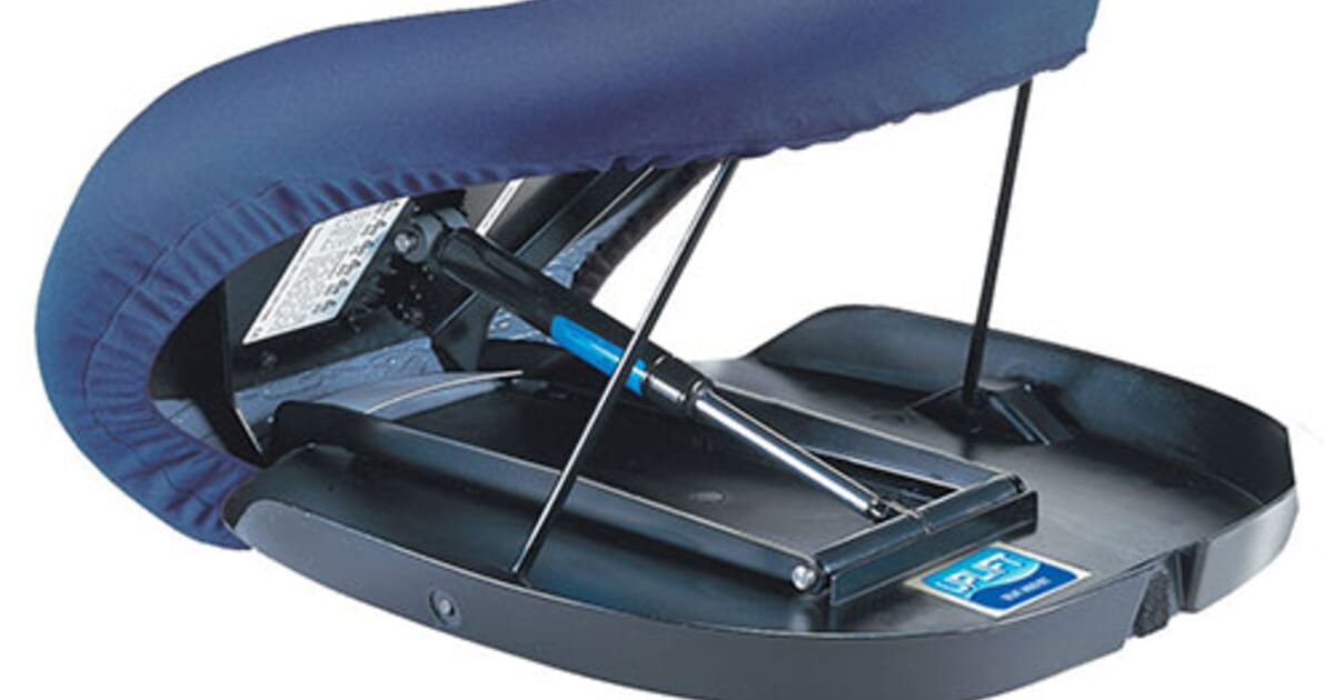 UpEasy Seat Assist Complete Care Shop