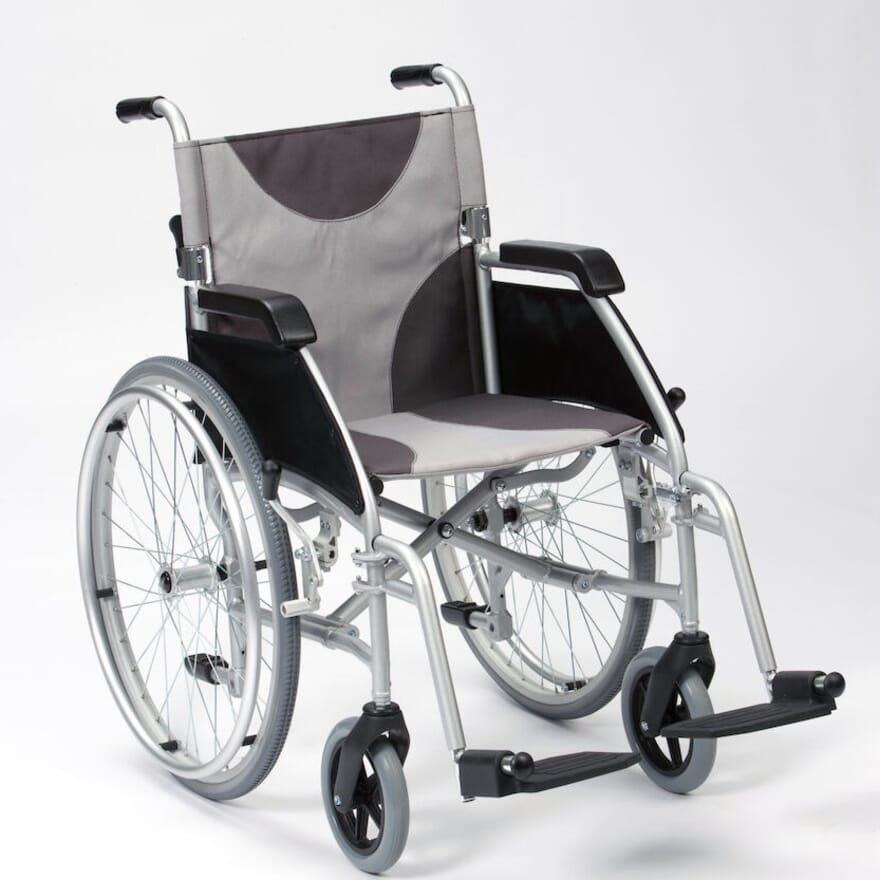 best lightweight wheelchair