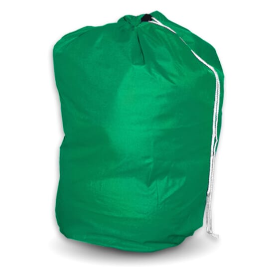 Green Drawstring Laundry Bag Complete Care Shop