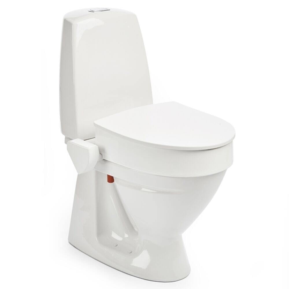 High rise deals toilet seats