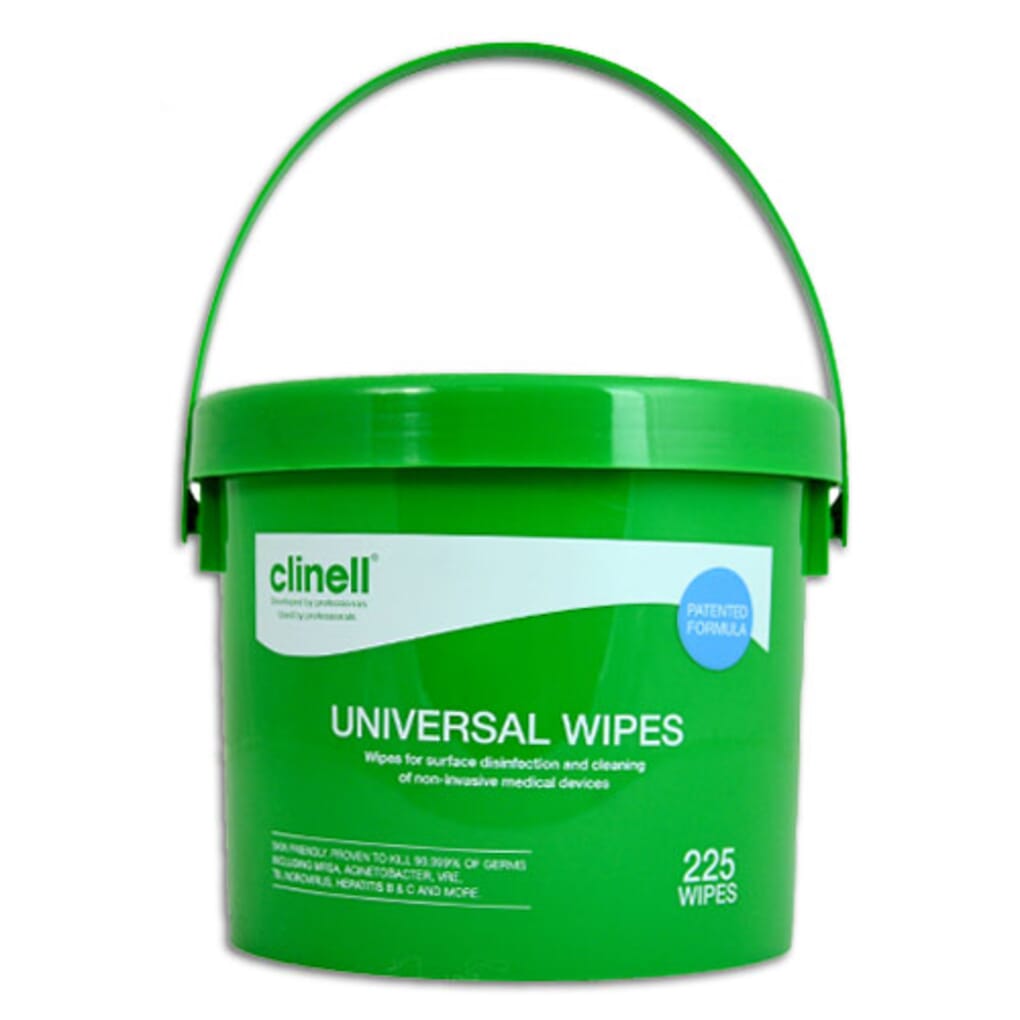 Disinfecting wipes in stock for deals delivery