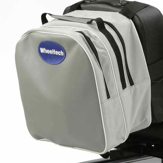 Backpack Mobility Scooter Bag - Complete Care Shop