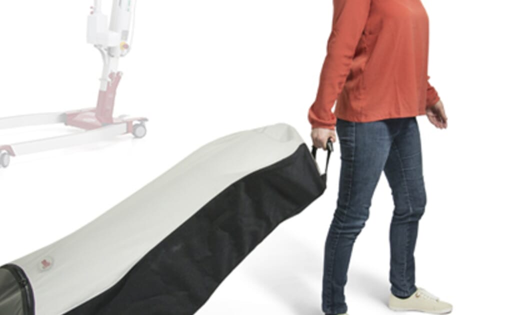 Molift Smart 150 Travel Bag Complete Care Shop