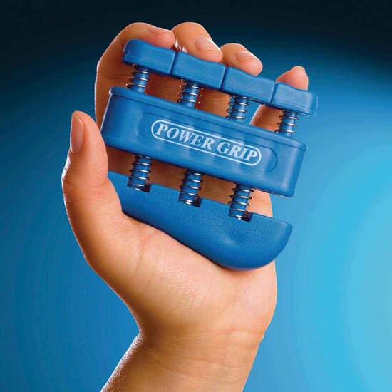 Power Grip Hand And Wrist Exerciser NRS Healthcare NRS Healthcare