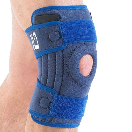 Knee Supports  Knee Support Brace - Complete Care Shop