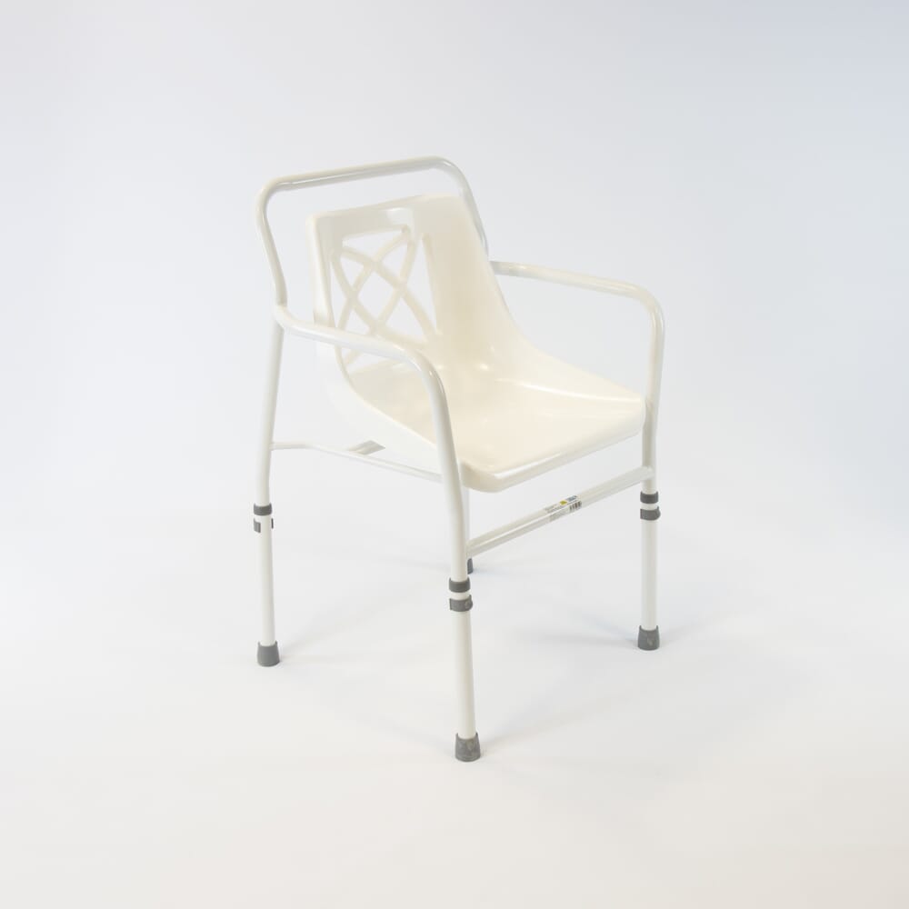 Harrogate shower chair sale