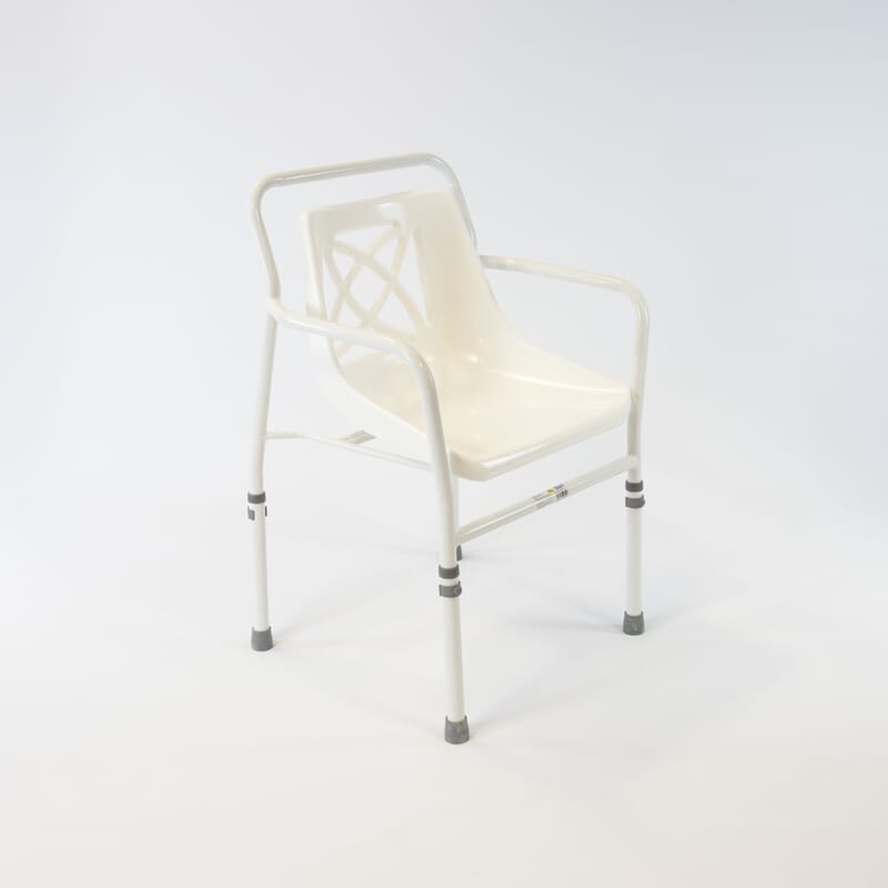 NRS Healthcare School Chair Footrest (Eligible for VAT Relief in The UK)