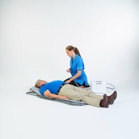 Mangar Health Eagle Patient Lifting Cushion