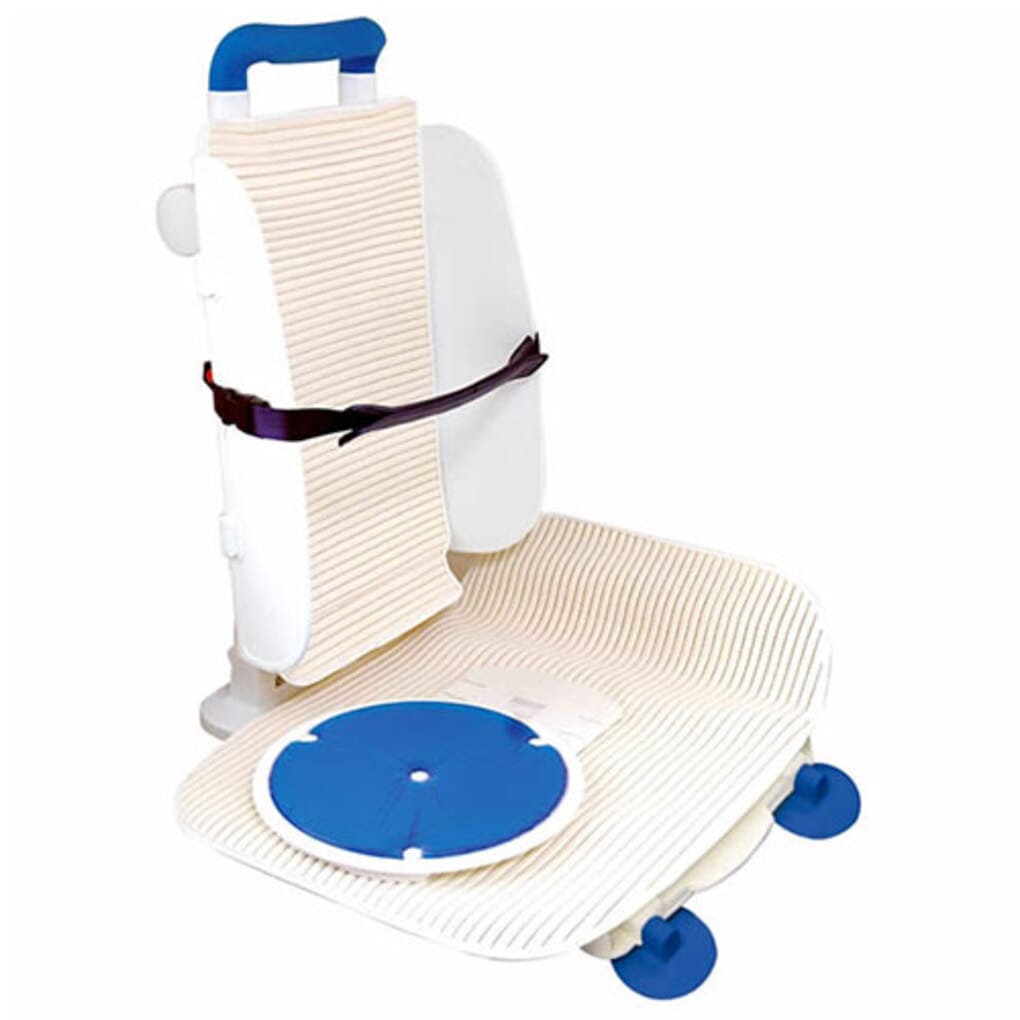 Aquajoy premier discount plus bath lift