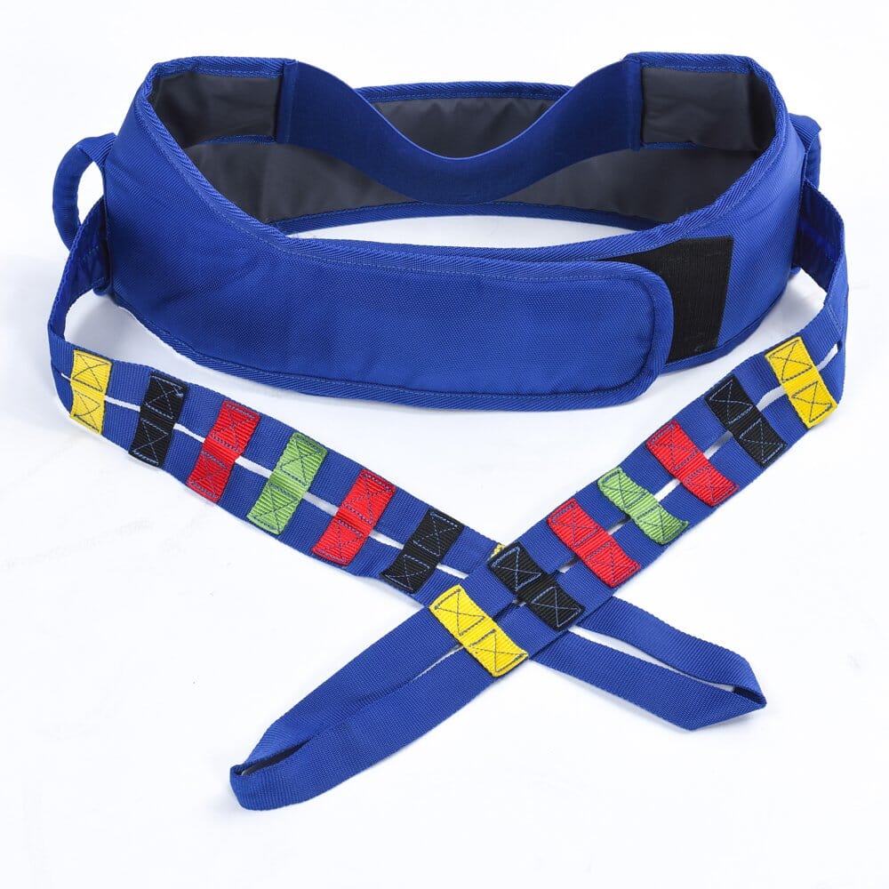 Medical top transfer belt