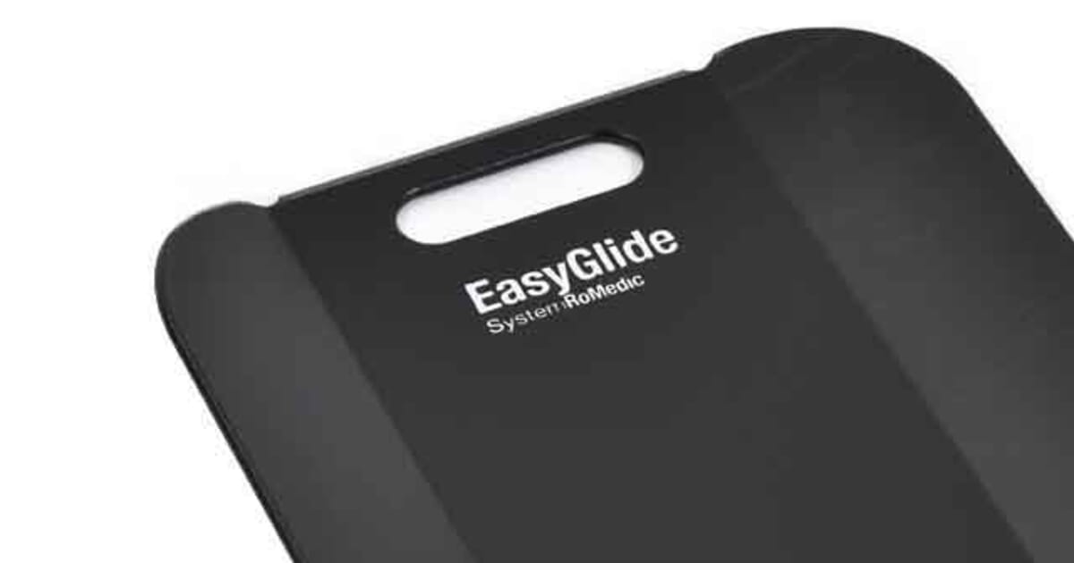 EasyGlide Plastic Transfer Board NRS Healthcare Pro