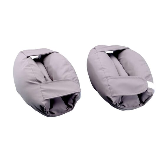 Elbow Pads Pair [VAT Exempt] NRS Healthcare NRS Healthcare