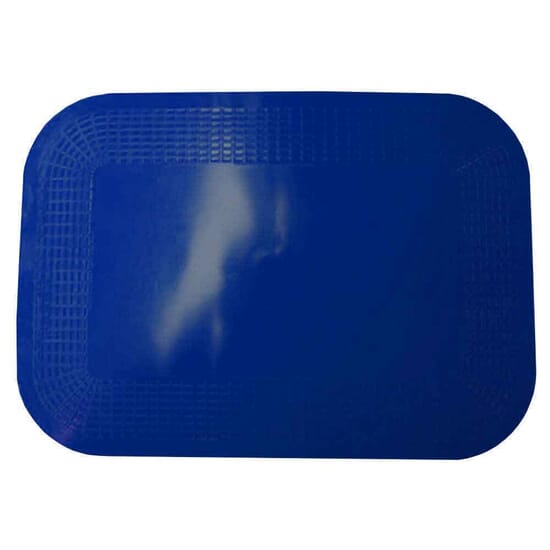 Dycem Non-Slip Mat 350 x 250mm - Blue