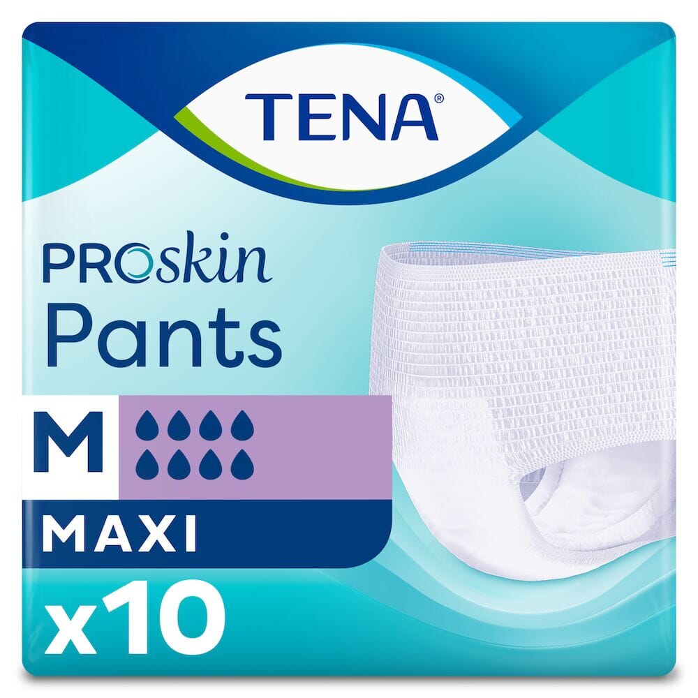 Best incontinence products discount