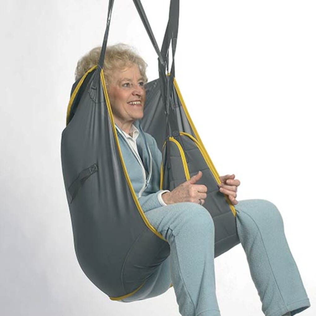 Universal sling 2025 swing seat