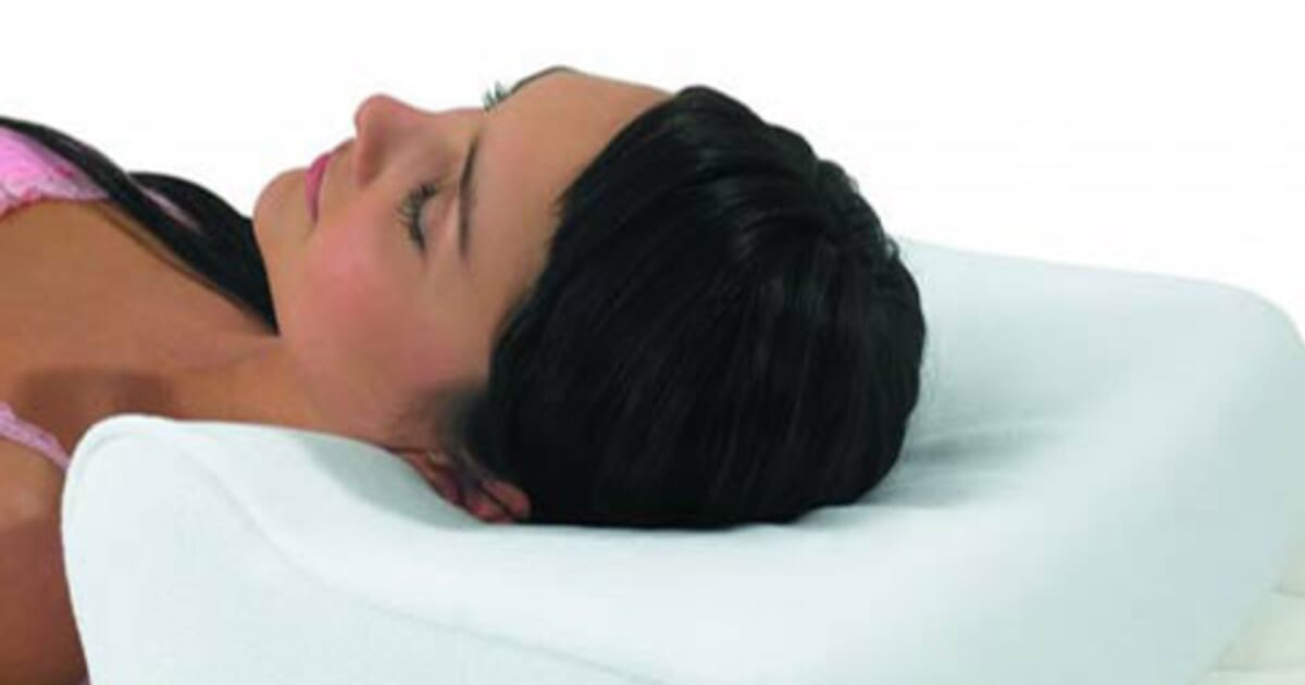 Harley pillows memory foam 2025