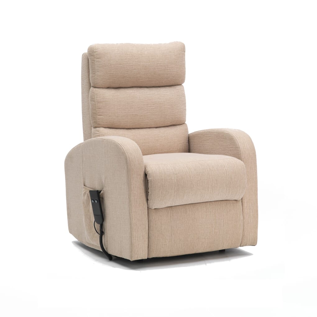 Difference between single and dual motor riser best sale recliner chairs