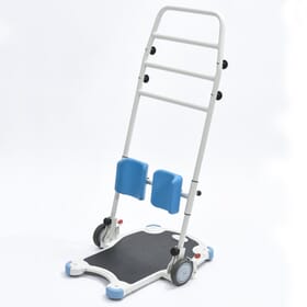 Mangar Eagle Lifting Cushion with Airflo 24 - Moving and handling