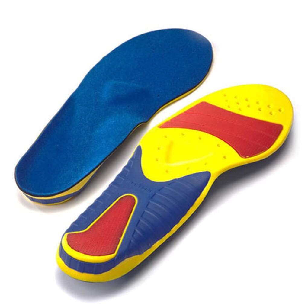 Spenco hot sale cushioned insoles