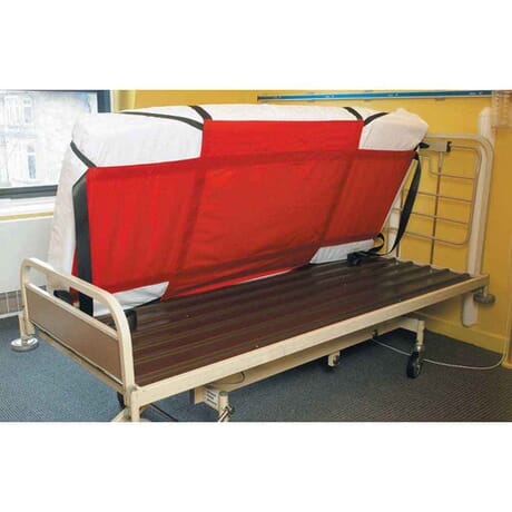 Mangar Eagle emergency lifting cushion