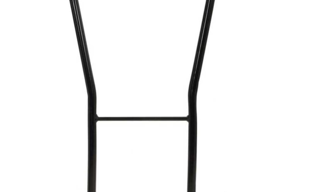 Support Handle for Bigfoot Half Step NRS Healthcare Pro