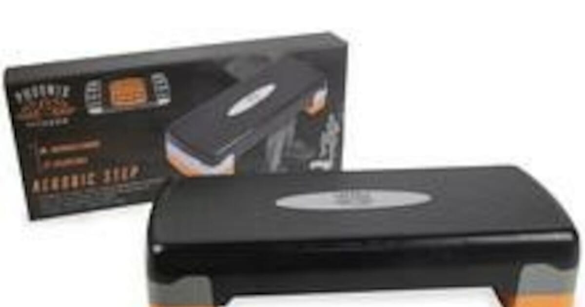 Phoenix shop fitness stepper