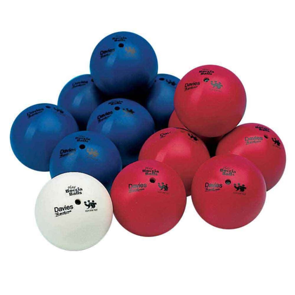 Play Boccia Set NRS Healthcare Pro