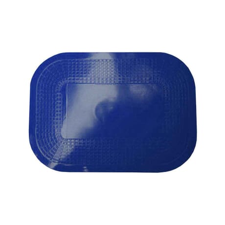 BATH ANTI SLIP MAT USED WHILE BATHING AND TOILET PURPOSES TO AVOID SLIPPERY  FLOOR SURFACES.(4775)