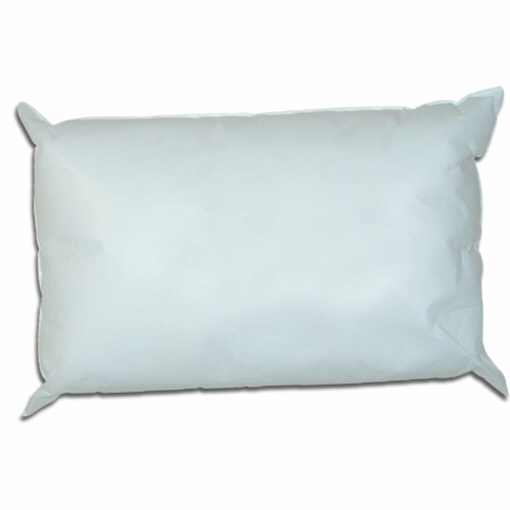 Waterproof pillows deals