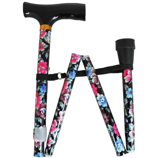 Country Care Group - Folding Walking Sticks - Everything You Need