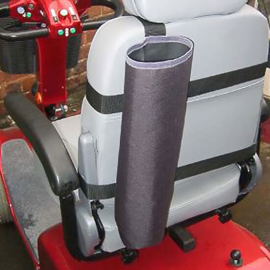 Mobility Scooter Oxygen Bottle Holder Complete Care Shop