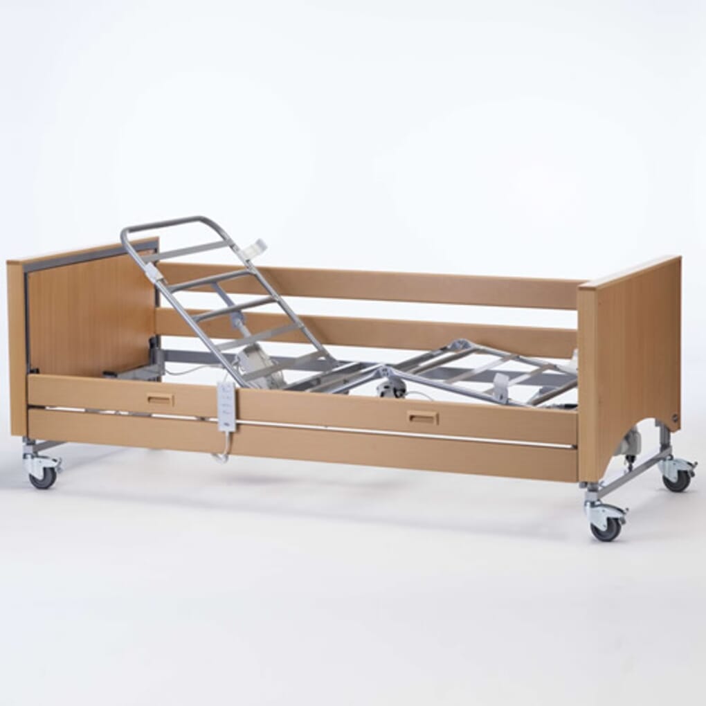 Invacare Profiling Bed Back Support