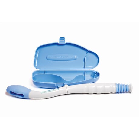 Portable Bidets  Toilet Wiping Aids - NRS Healthcare Pro