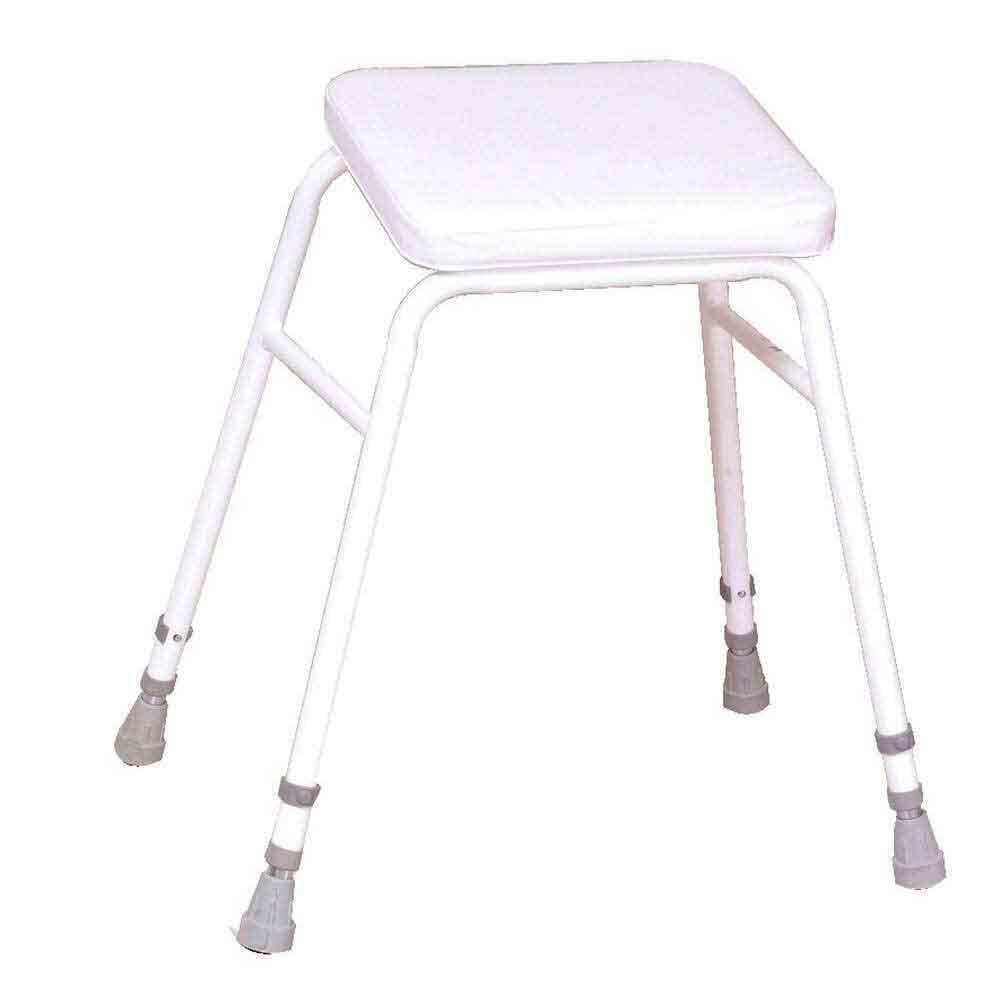 Shower perching hot sale stool