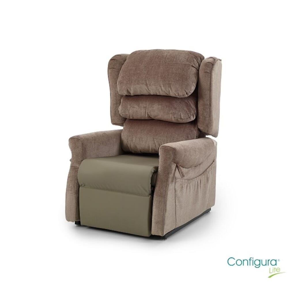 Accora Configura Advance Comfort Chair