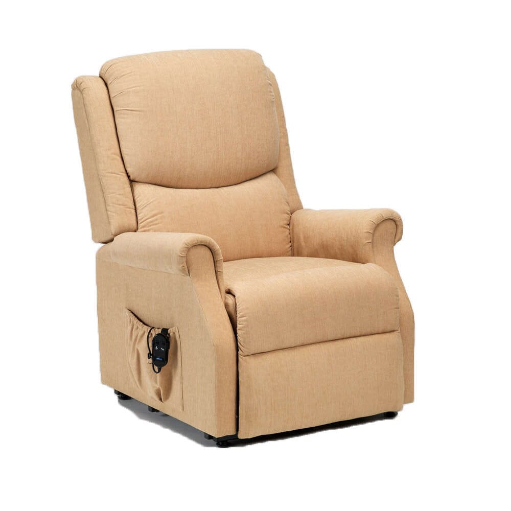 Rise and tilt electric best sale recliner chair