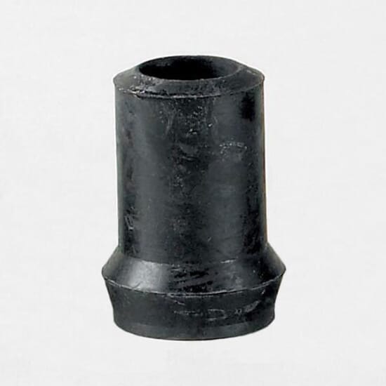 Black Heavy Duty Ferrule 19mm Complete Care Shop