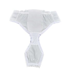 Parafricta Underwear – Velcro-Closure Briefs - Large - NRS Healthcare Pro