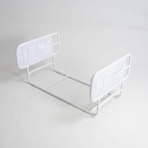 NRS Healthcare  Double EasyFit Bedguard
