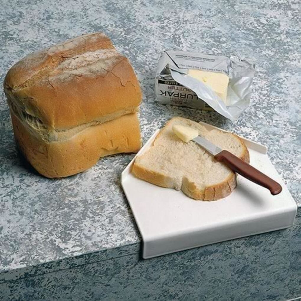 Disabled Food Preparation boards, Bread boards