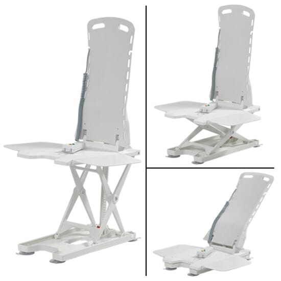 AquaJoy Bath Lift Complete Care Shop