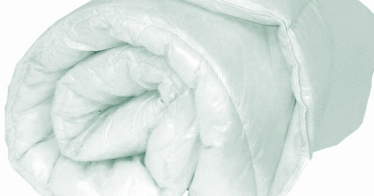 Flame Retardant and Waterproof Duvet Complete Care Shop