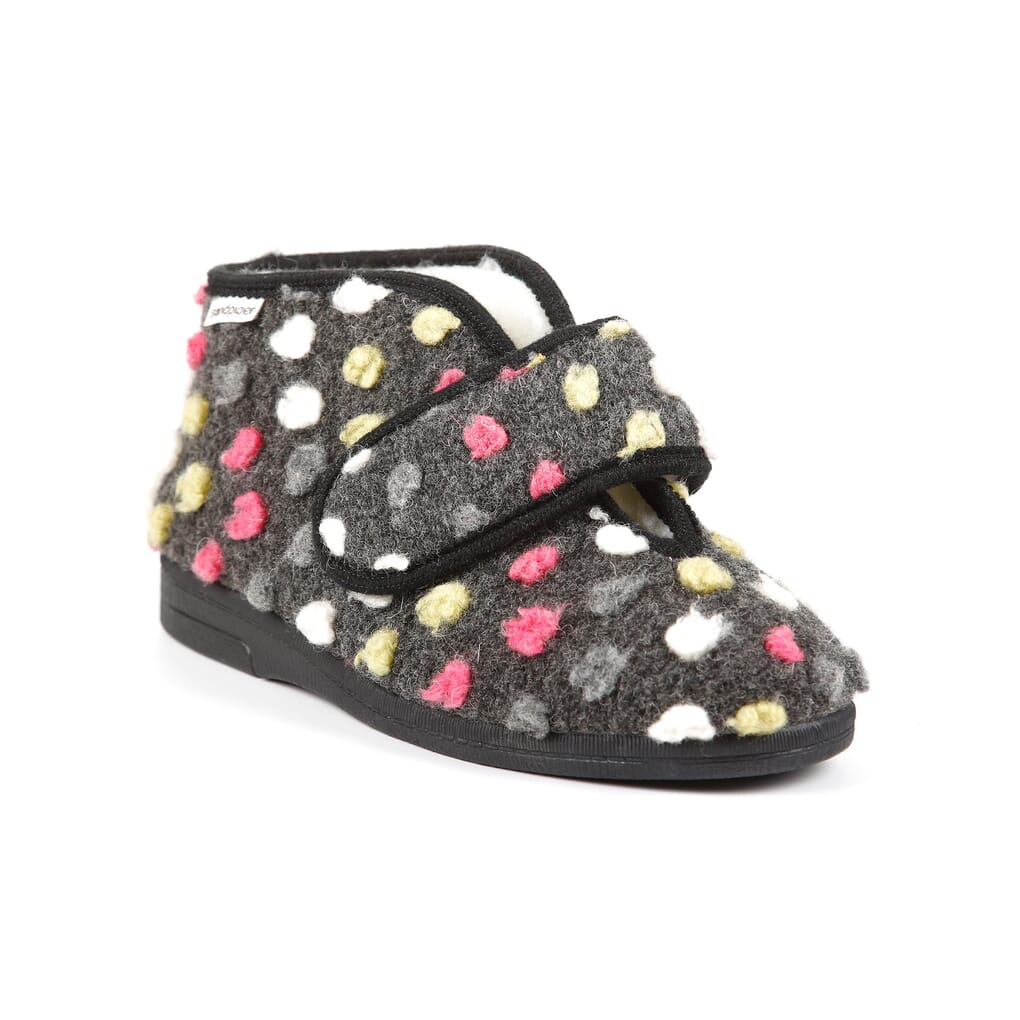 Fenwicks ladies online slippers