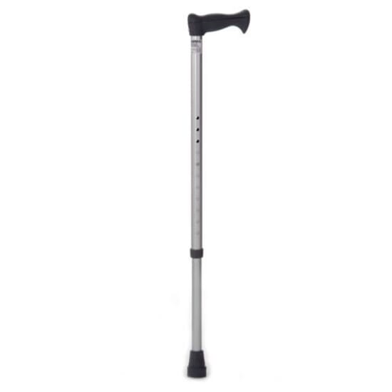 Adjustable Aluminium Walking Stick Complete Care Shop