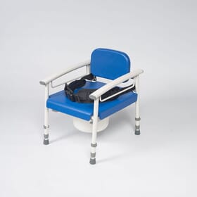 Paediatric toilet chair sale