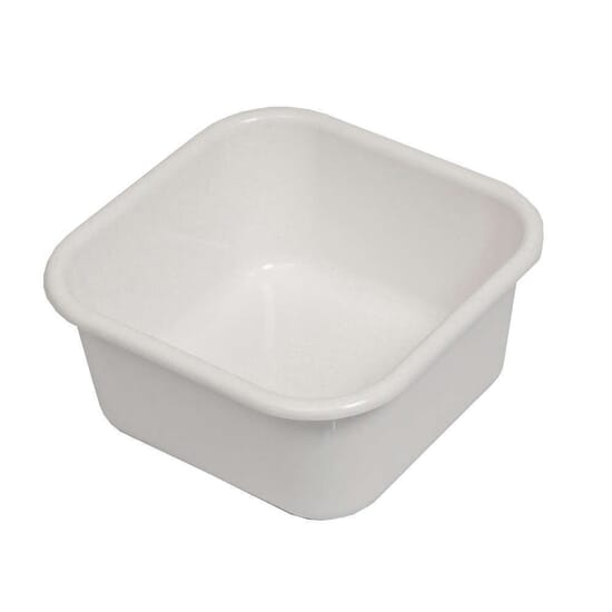 Optional Square Commode Bowl for NRS Shower Commode Chair NRS