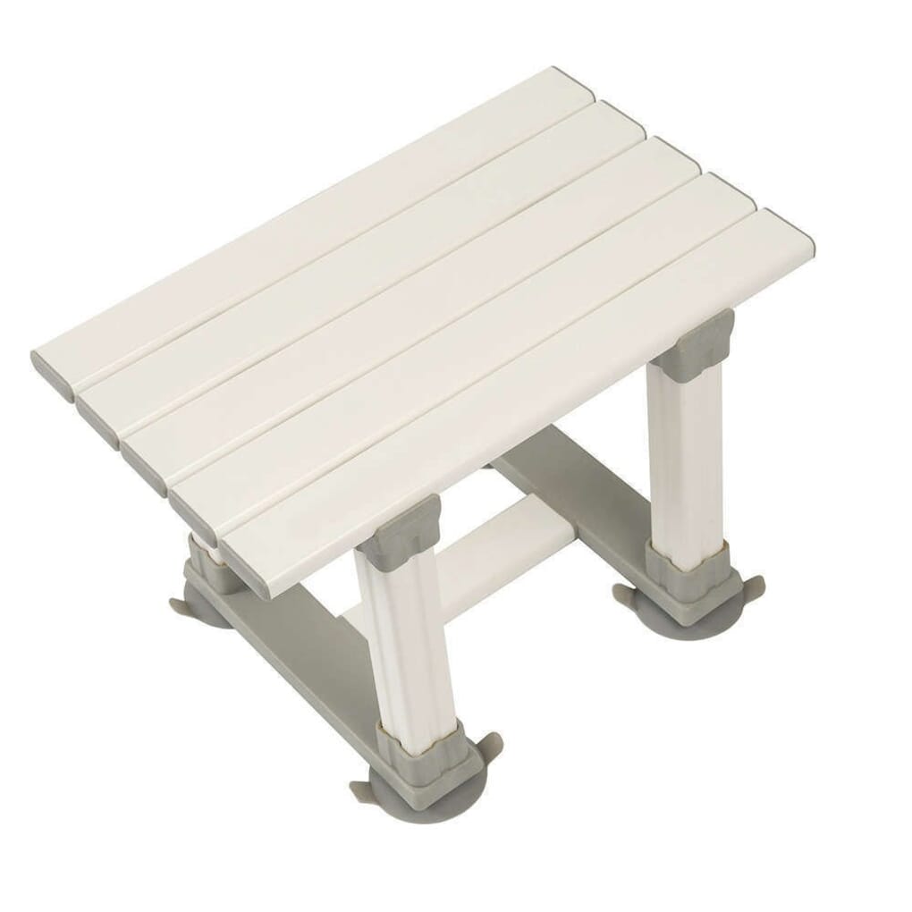 NRS Healthcare Slatted Bath Seat 150mm Complete Care Shop